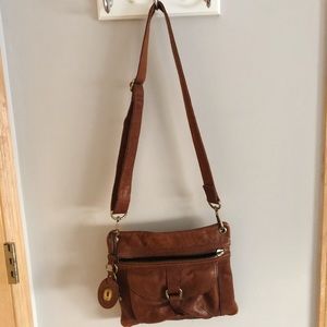 Fossil Purse